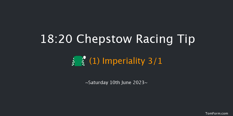 Chepstow 18:20 Maiden (Class 5) 5f Fri 2nd Jun 2023