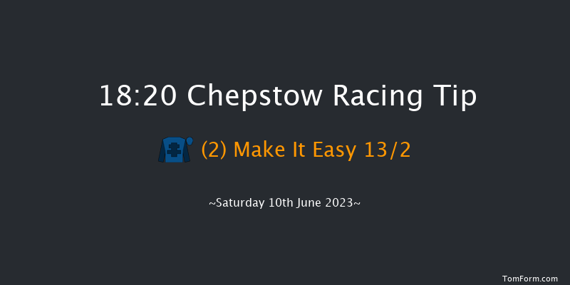 Chepstow 18:20 Maiden (Class 5) 5f Fri 2nd Jun 2023