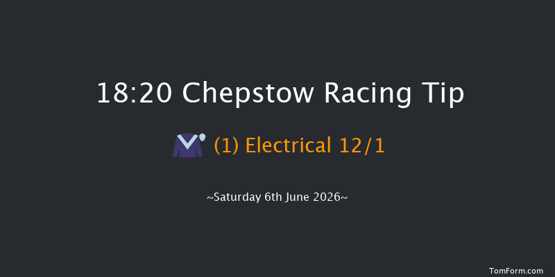 Chepstow 18-20 (Class 4) 7f Fri 29th May 2026