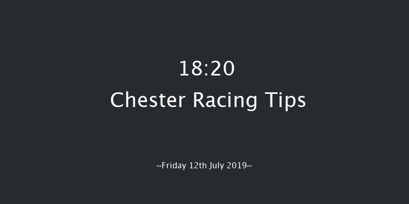 Chester 18:20 Stakes (Class 4) 6f Sat 29th Jun 2019