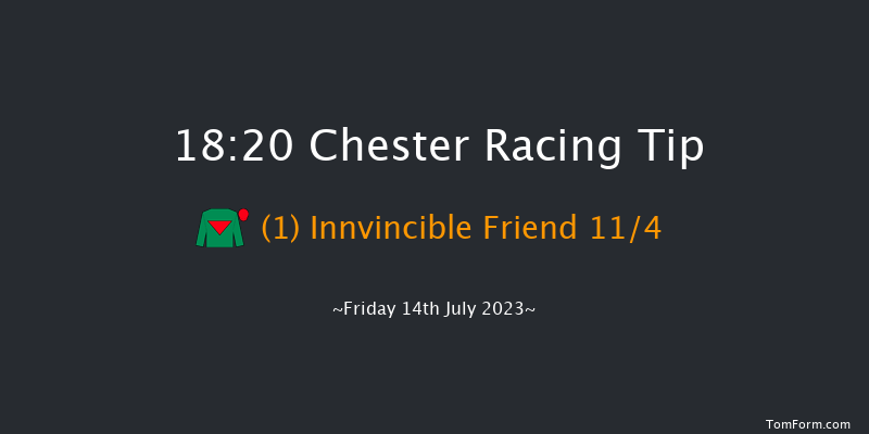 Chester 18:20 Stakes (Class 4) 6f Sat 1st Jul 2023