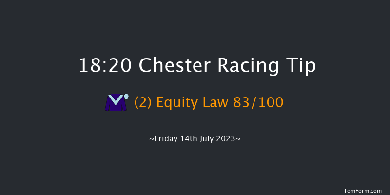 Chester 18:20 Stakes (Class 4) 6f Sat 1st Jul 2023