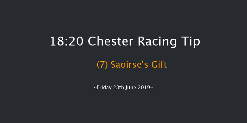 Chester 18:20 Maiden (Class 4) 7f Thu 1st Jan 1970