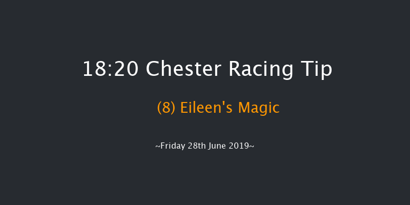 Chester 18:20 Maiden (Class 4) 7f Thu 1st Jan 1970