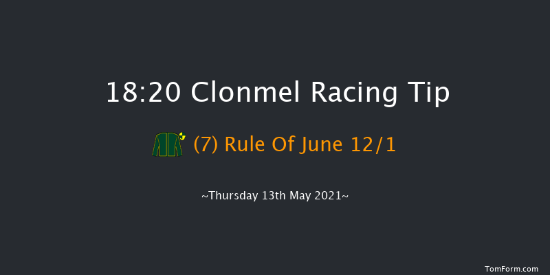 Sliabh Na mBan Handicap Hurdle (80-95) (Div 1) Clonmel 18:20 Handicap Hurdle 20f Thu 1st Apr 2021