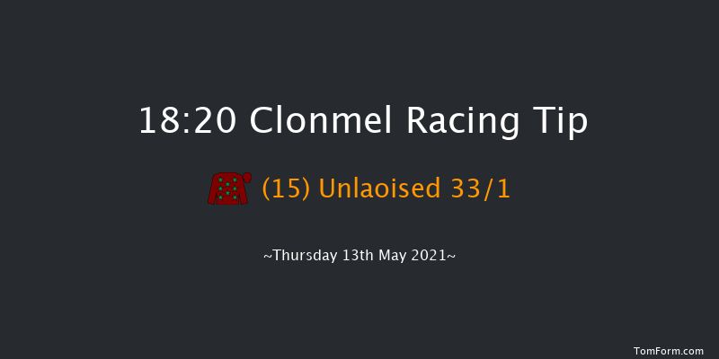 Sliabh Na mBan Handicap Hurdle (80-95) (Div 1) Clonmel 18:20 Handicap Hurdle 20f Thu 1st Apr 2021