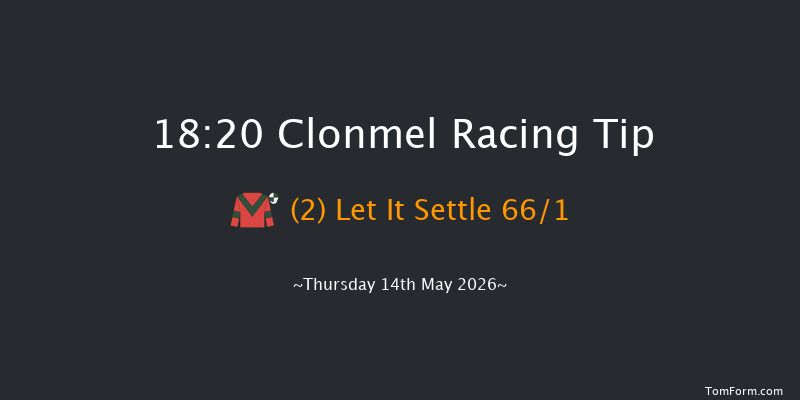 Clonmel 18-20 19f Tue 14th Apr 2026