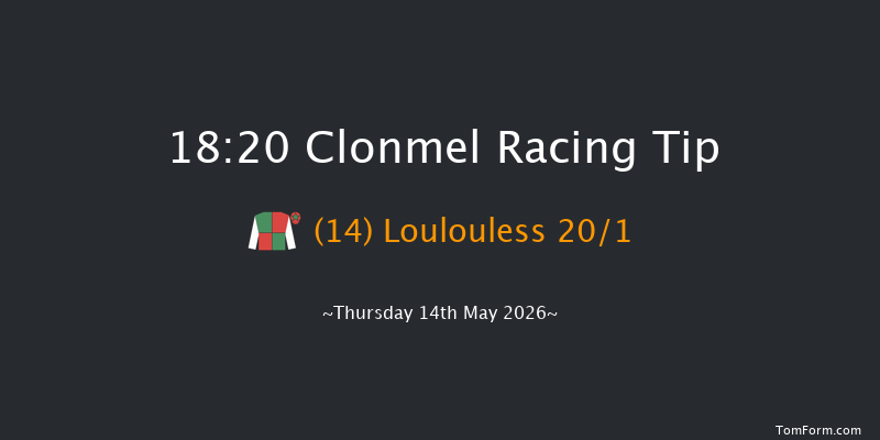 Clonmel 18-20 19f Tue 14th Apr 2026