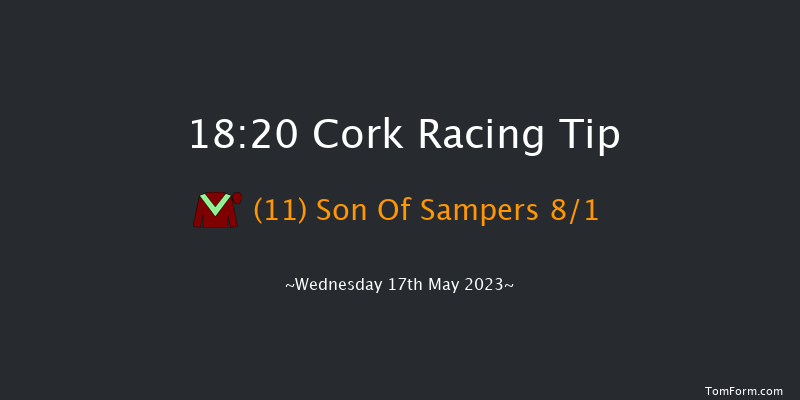 Cork 18:20 Handicap 5f Sat 6th May 2023