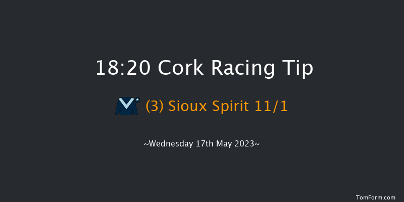 Cork 18:20 Handicap 5f Sat 6th May 2023