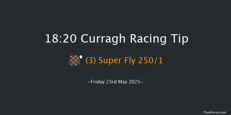 Curragh 18-20 7f Mon 5th May 2025