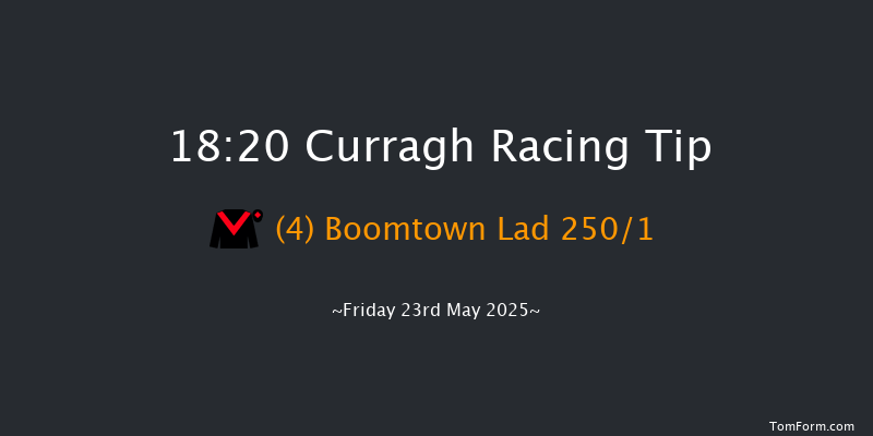 Curragh 18-20 7f Mon 5th May 2025