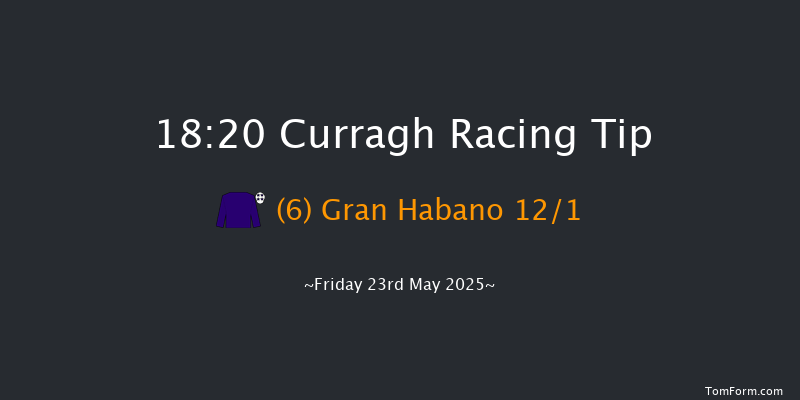 Curragh 18-20 7f Mon 5th May 2025