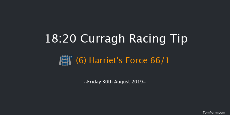 Curragh 18:20 Group 3 9f Fri 23rd Aug 2019