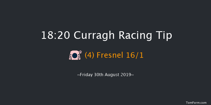 Curragh 18:20 Group 3 9f Fri 23rd Aug 2019