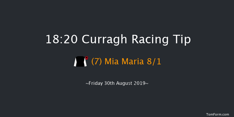 Curragh 18:20 Group 3 9f Fri 23rd Aug 2019