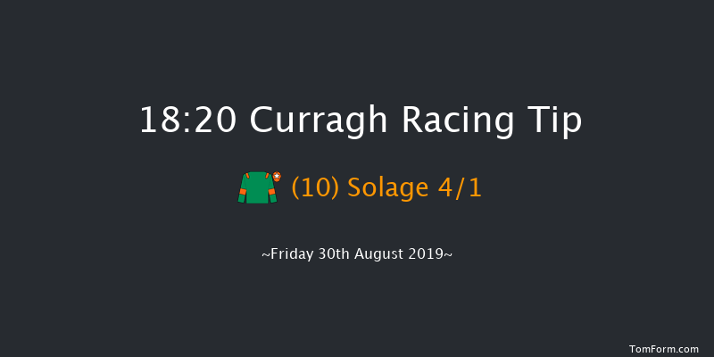 Curragh 18:20 Group 3 9f Fri 23rd Aug 2019