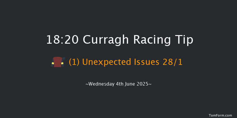 Curragh 18-20 5f Sun 25th May 2025