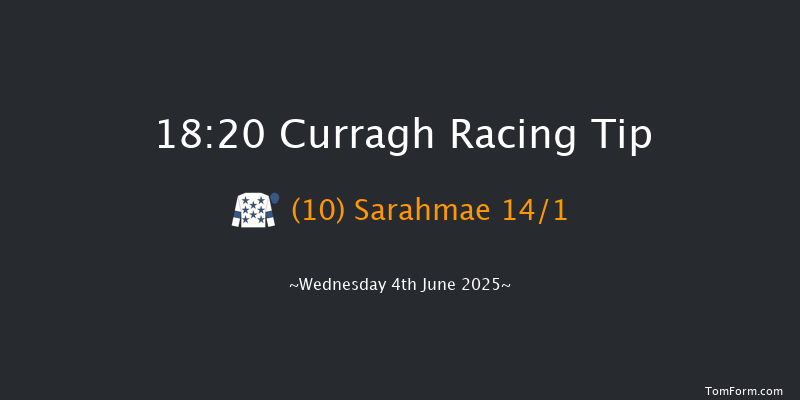 Curragh 18-20 5f Sun 25th May 2025