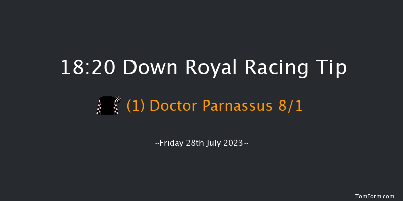 Down Royal 18:20 Maiden 10f Sat 24th Jun 2023