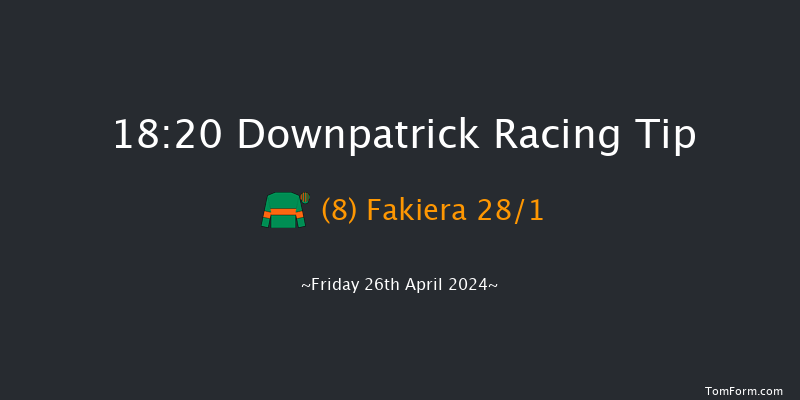 Downpatrick  18:20 Handicap Chase 29f Fri 6th Oct 2023