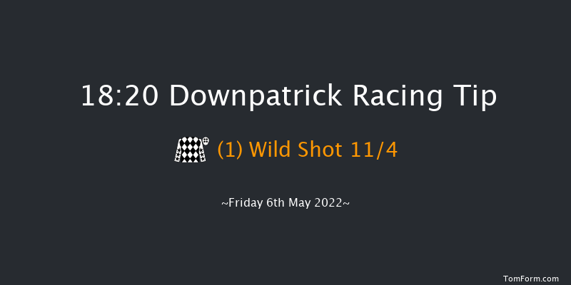 Downpatrick 18:20 Maiden Hurdle 19f Sun 20th Mar 2022