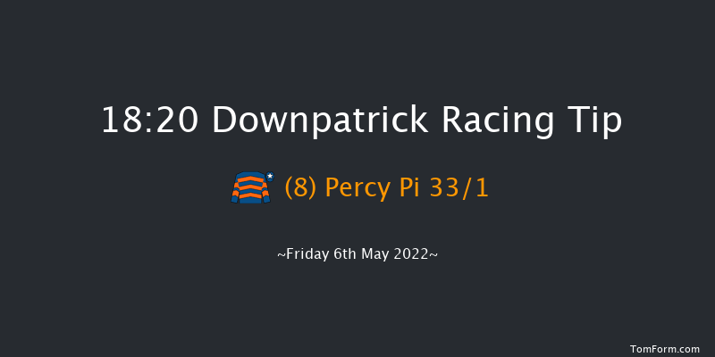 Downpatrick 18:20 Maiden Hurdle 19f Sun 20th Mar 2022