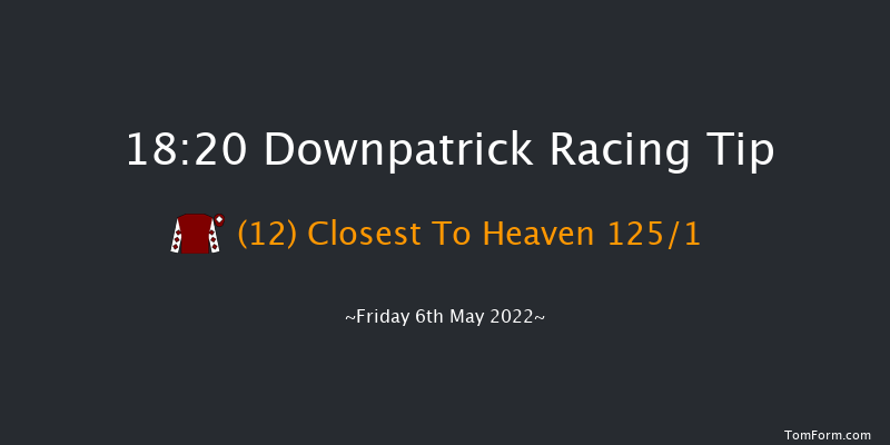 Downpatrick 18:20 Maiden Hurdle 19f Sun 20th Mar 2022