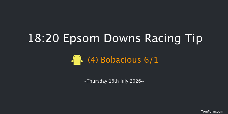 Epsom Downs 18-20 (Class 5) 8f Thu 9th Jul 2026