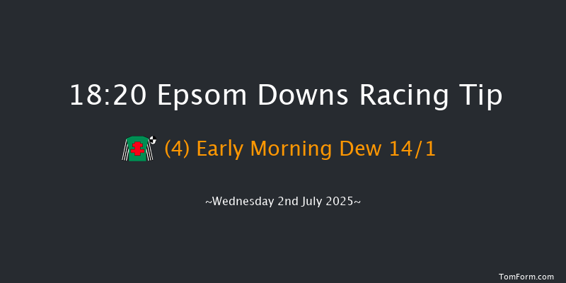 Epsom Downs 18-20 (Class 5) 10f Sat 7th Jun 2025
