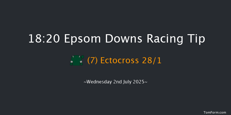Epsom Downs 18-20 (Class 5) 10f Sat 7th Jun 2025