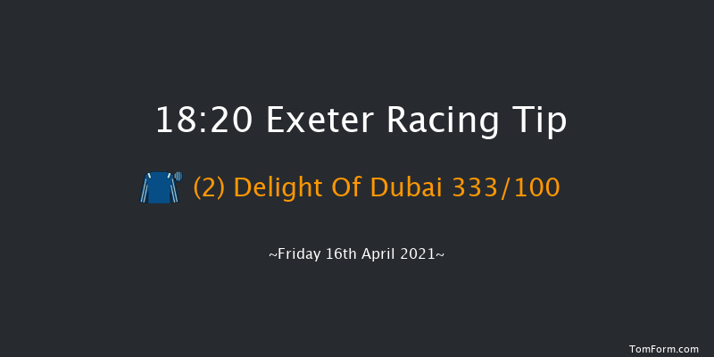 Duralock Made In Britian Handicap Chase Exeter 18:20 Handicap Chase (Class 4) 19f Tue 6th Apr 2021