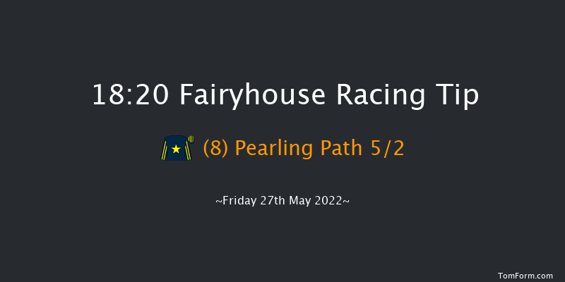 Fairyhouse 18:20 Maiden 6f Mon 18th Apr 2022
