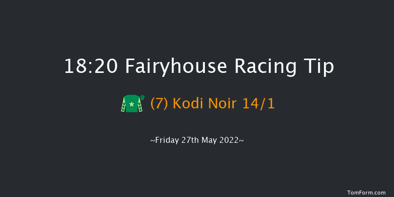 Fairyhouse 18:20 Maiden 6f Mon 18th Apr 2022
