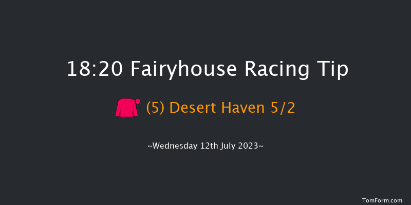 Fairyhouse 18:20 Maiden 7f Fri 16th Jun 2023