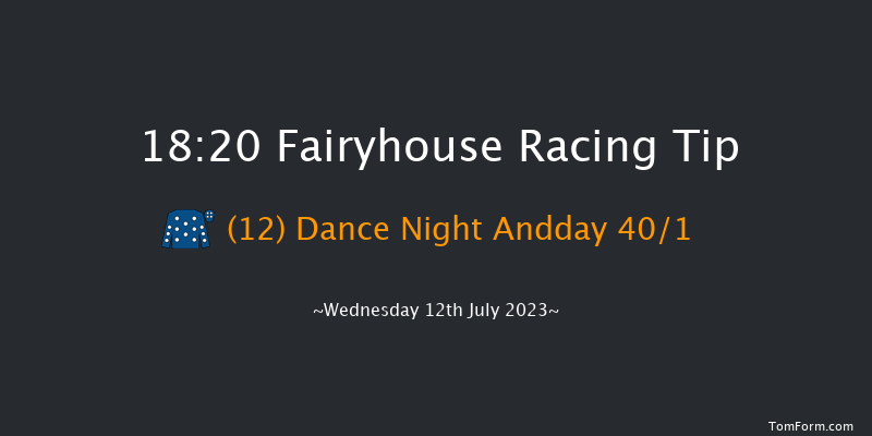Fairyhouse 18:20 Maiden 7f Fri 16th Jun 2023
