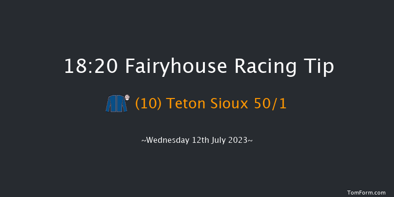 Fairyhouse 18:20 Maiden 7f Fri 16th Jun 2023