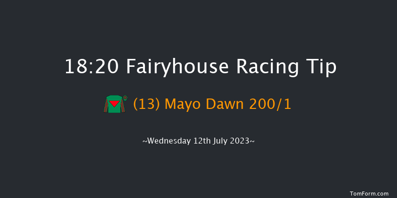 Fairyhouse 18:20 Maiden 7f Fri 16th Jun 2023