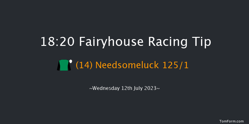 Fairyhouse 18:20 Maiden 7f Fri 16th Jun 2023