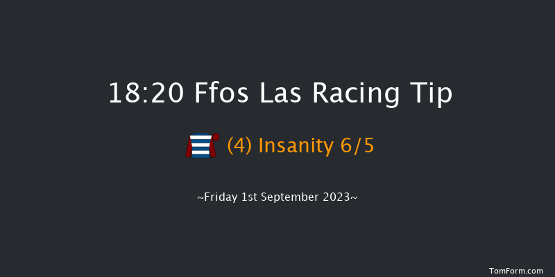 Ffos Las 18:20 Stakes (Class 4) 12f Fri 25th Aug 2023