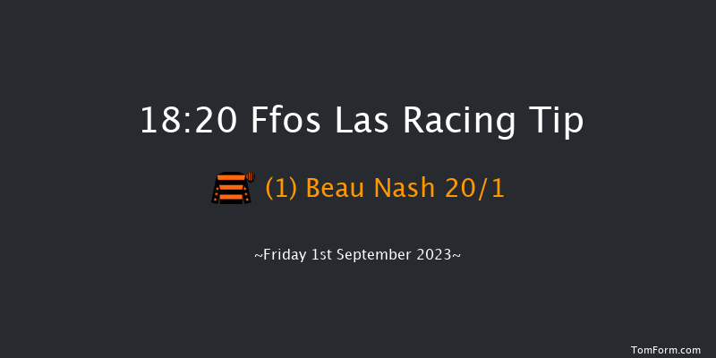 Ffos Las 18:20 Stakes (Class 4) 12f Fri 25th Aug 2023