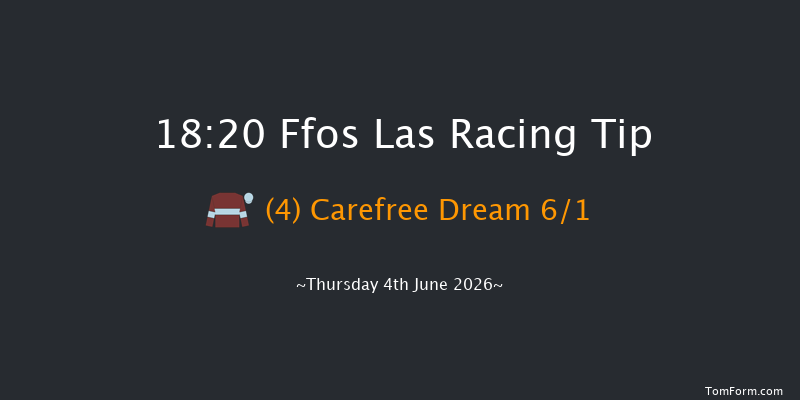 Ffos Las 18-20 (Class 5) 5f Wed 20th May 2026