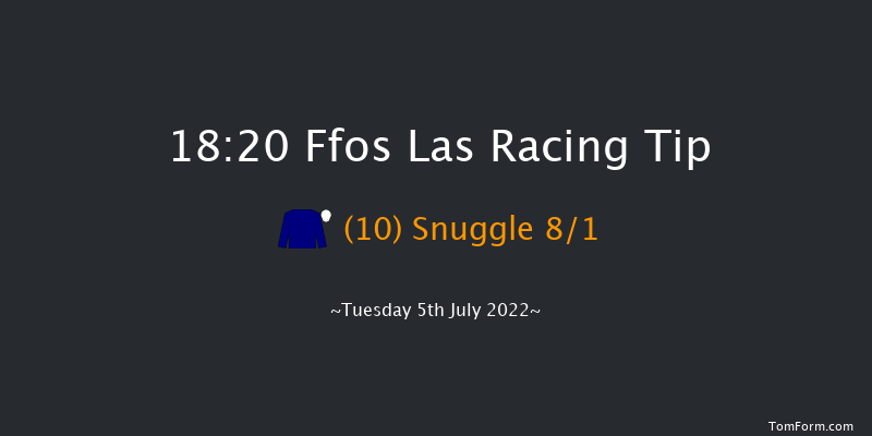Ffos Las 18:20 Maiden (Class 5) 6f Thu 16th Jun 2022