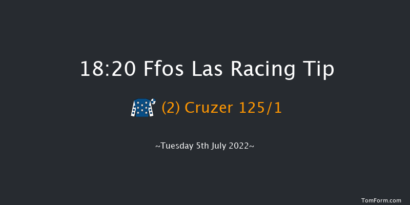 Ffos Las 18:20 Maiden (Class 5) 6f Thu 16th Jun 2022