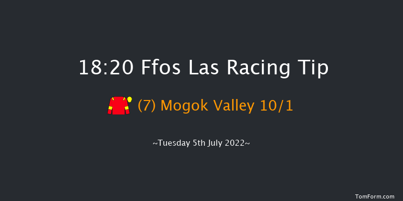 Ffos Las 18:20 Maiden (Class 5) 6f Thu 16th Jun 2022
