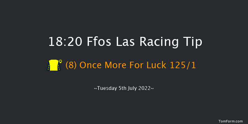 Ffos Las 18:20 Maiden (Class 5) 6f Thu 16th Jun 2022
