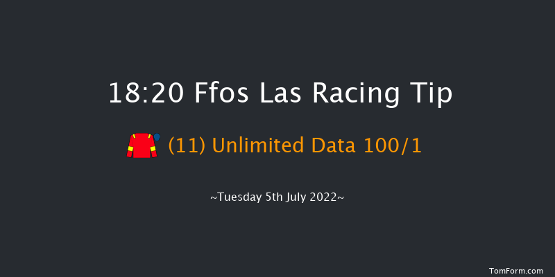 Ffos Las 18:20 Maiden (Class 5) 6f Thu 16th Jun 2022