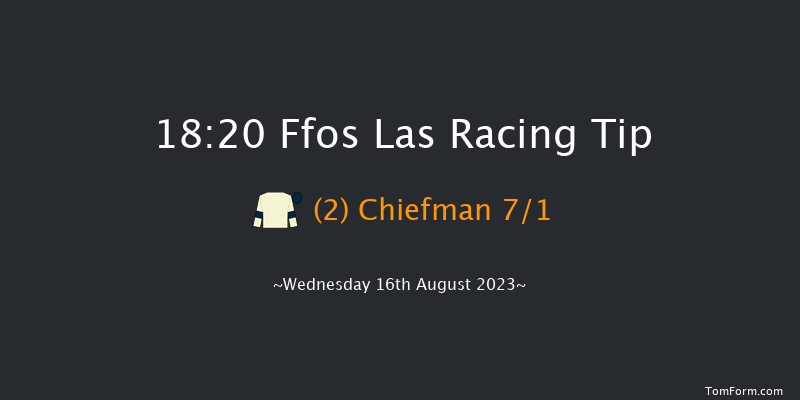 Ffos Las 18:20 Stakes (Class 5) 7f Tue 8th Aug 2023