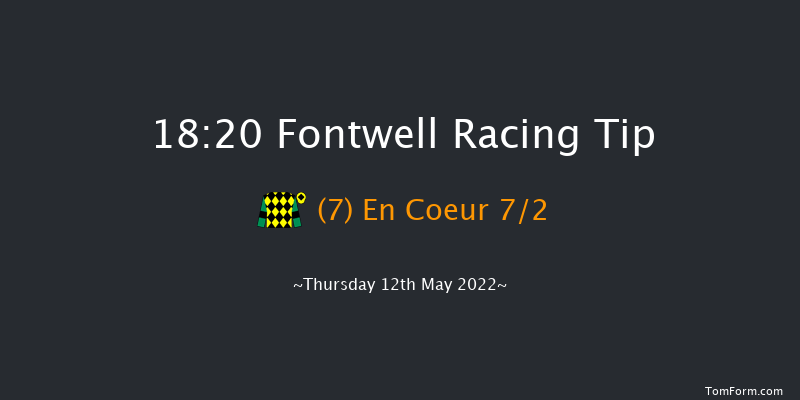 Fontwell 18:20 Handicap Chase (Class 4) 18f Wed 4th May 2022