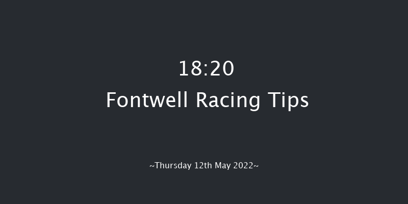 Fontwell 18:20 Handicap Chase (Class 4) 18f Wed 4th May 2022